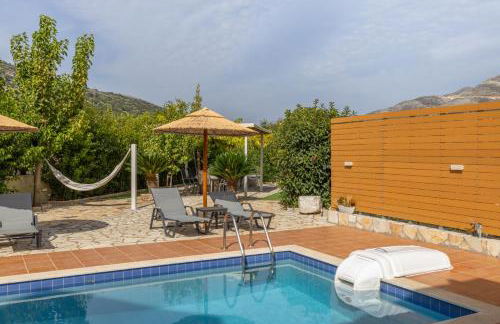 "Villa ANDREAS" - Photo 13