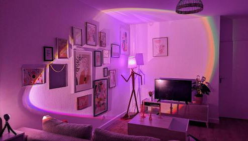 Le design *Vieux Lille*parking gratuit*fibre - Foto 5