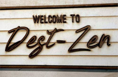 Dest-Zen Gated Beach Access Game Room - Foto 42