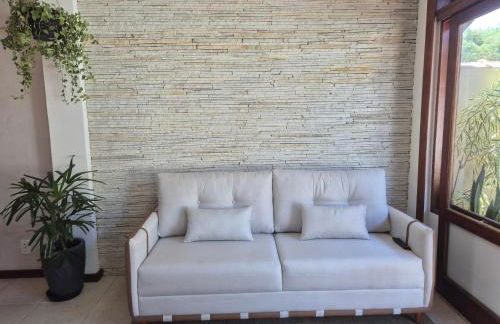 CASA ALECRIM PISCINA PRIVATIVA COM Dec MOVEL Ideal Crianças - Foto 6