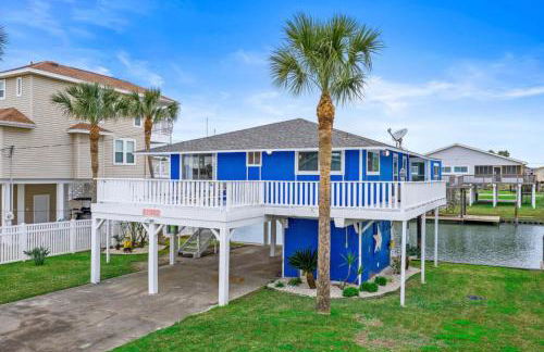 Canal Front Bungalow with Screened Patio and Kayaks - Foto 3