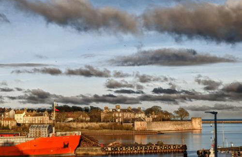 18 Mill Wharf Apartment - Foto 30