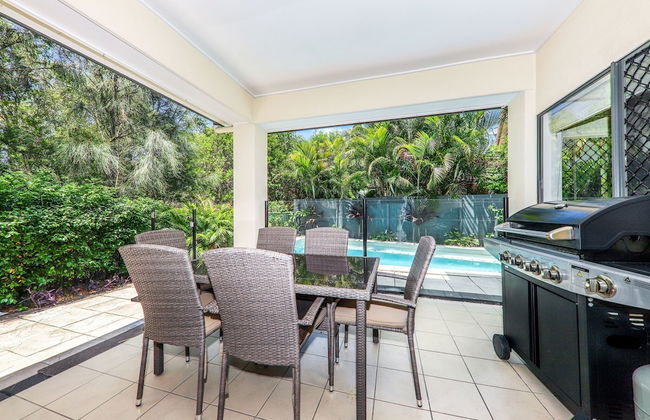 Large House with Pool - Foto 20