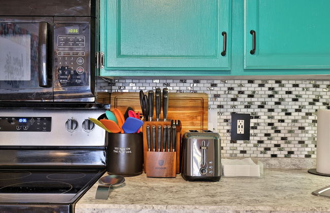 Mountain Green Condo 1a8 1 Bedroom Condo - Foto 10