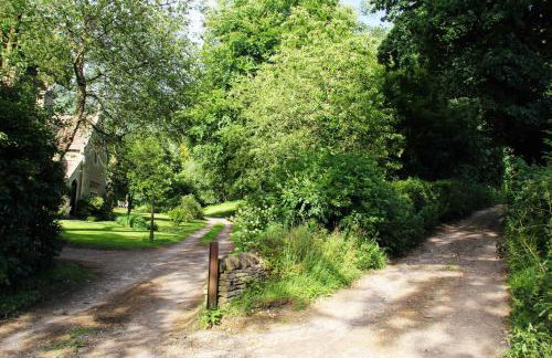 Owlpen Manor Cottages - Foto 28