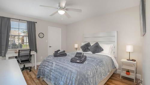 Serenity - Ground Floor Condo - Half Mile to Beach - Foto 5
