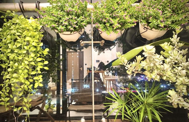 Vinhomes Grand Park Homes by Christine - Foto 64