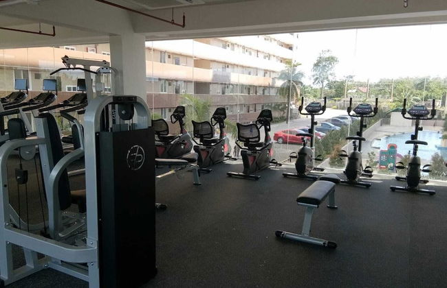 Your Holiday Homes - Foto 34