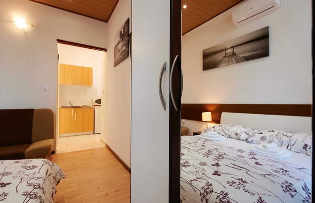 Apartments Vujina - Foto 39