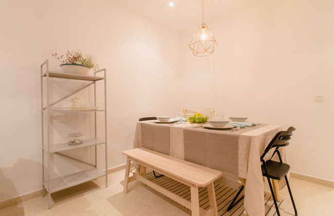 Apartamento El patio de Cánovas - Foto 10