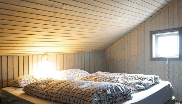 5 Person Holiday Home in Stromstad - Foto 4, Zimmer