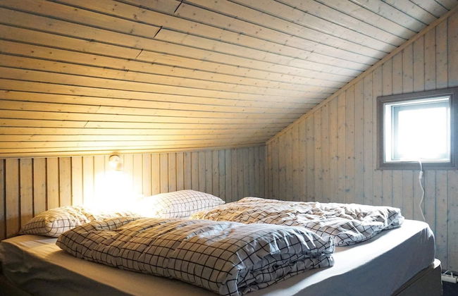 5 Person Holiday Home in Stromstad - Foto 4