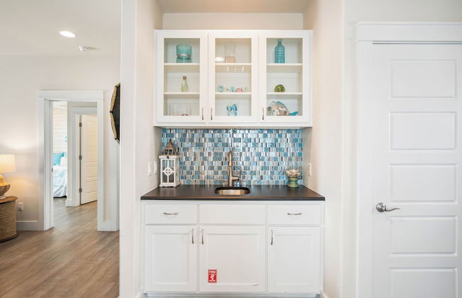 Beach-A-Holic by Silver Sands Vacation Rentals - Foto 6