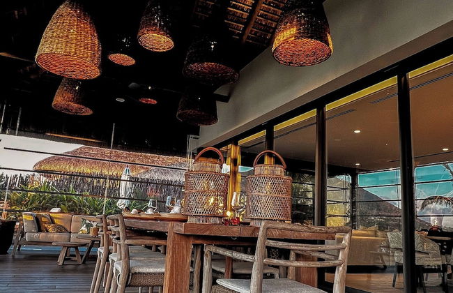 Beach Villa Soggy Dollar - Foto 30