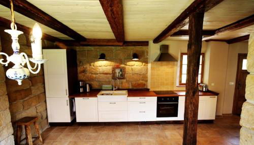 Ferienhaus Lindenhof Graupa - Foto 5