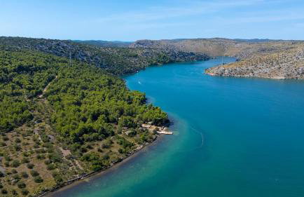 Villa L'aron - Photo 43