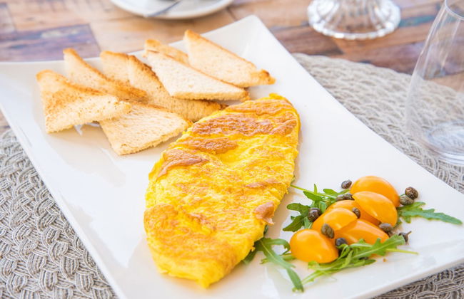 Tenuta C'est la Vie - Foto 79