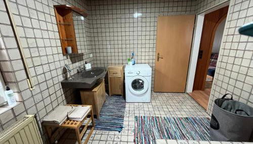 Gemütliche Ferienwohnung mit Veranda und Garten Nähe Nürnberg - Foto 3