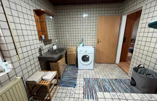 Gemütliche Ferienwohnung mit Veranda und Garten Nähe Nürnberg - Foto 3