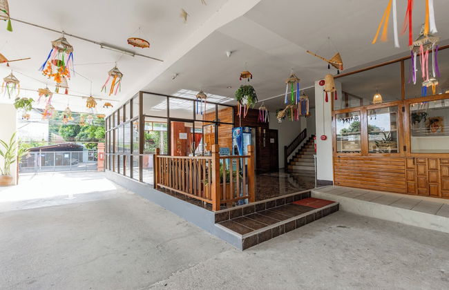 Budget Stars Hotel - Foto 45