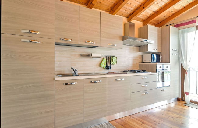 Belvilla by OYO Romantica - Foto 7