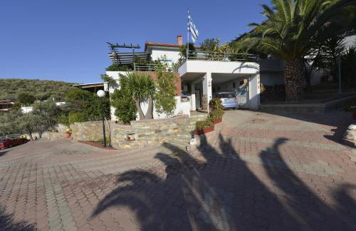 Aigli Apartments - Foto 36