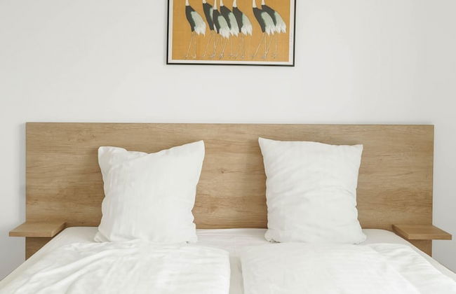 Top-class 1-bedroom Apartment in Odense - Foto 4