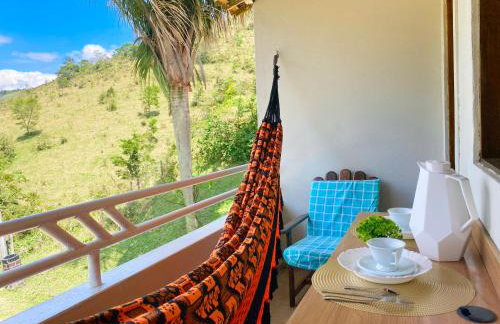 Flat HOTEL Pedra do Rodeadouro 1 andar - Foto 10