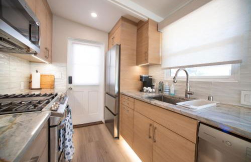 La Jolla Windansea Luxury Cottage - Foto 10