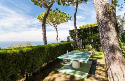 Villa Sole di Capri - Vista Mare - Foto 96