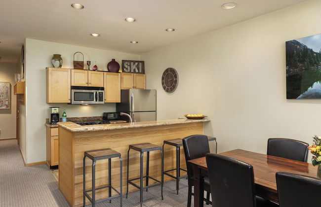 Villas at Snowmass Club - Foto 48