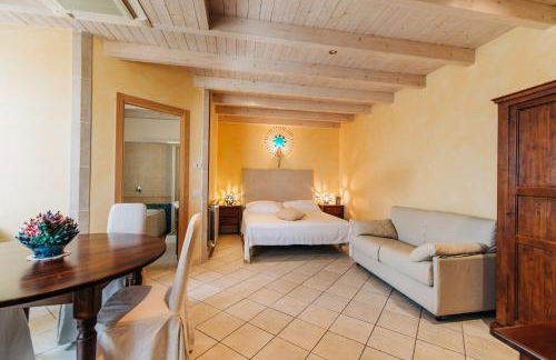 Locanda Belvedere - Foto 63