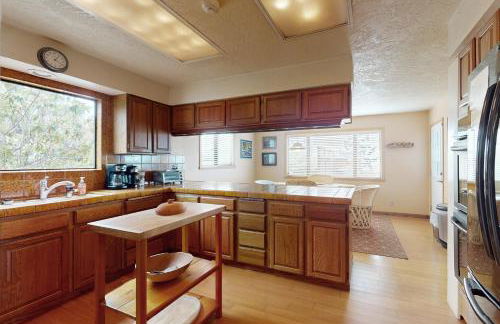 Humboldt Bay Retreat - Foto 9