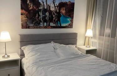 Lovely Flat RELAX near City Center - Foto 9