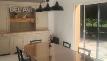 Maison Le Bel Air à 3km du virage de Mulsanne 9 couchages - Photo 5