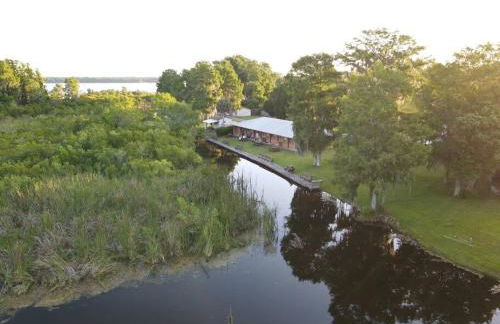 Professor Rousseau's Tiki Hideaway - Foto 49