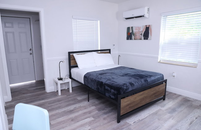 Douglas Rd Apartments - Foto 18