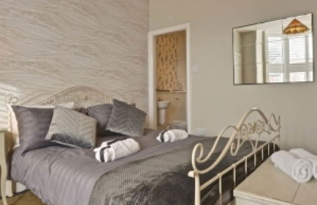 Rockcliffe Boutique 2-bed Apartment in Whitby - Foto 7