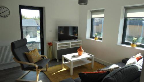 Old Station Apartments - Foto 3