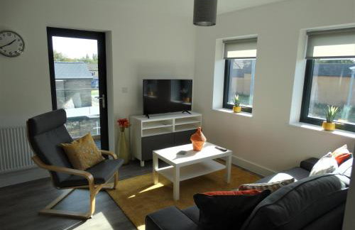 Old Station Apartments - Foto 3