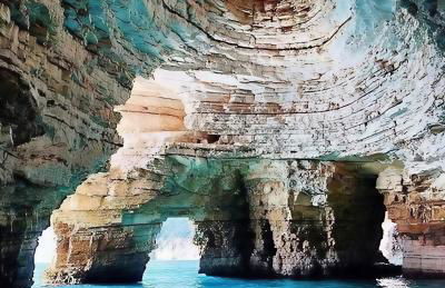 Casa Sole e Sale - Foto 17