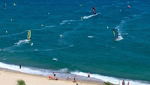 Beach studio loft Costa Brava - Foto 4, Other