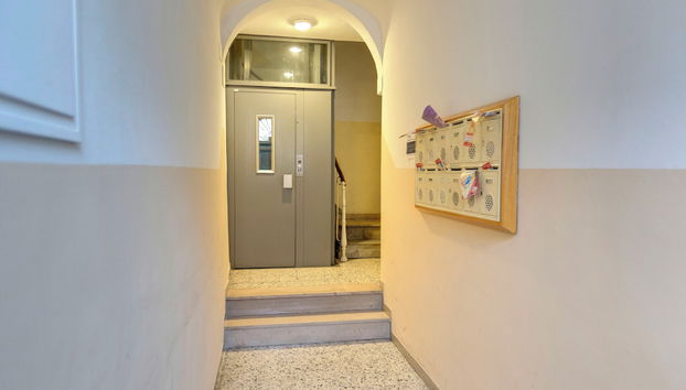 Mamo Florence - Brancacci Apartment - Foto 3, Entrada interior