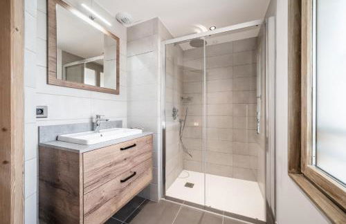 Apartment Redwood Alpe D'Huez - by EMERALD STAY - Foto 15