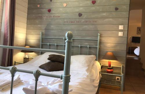 Domaine de Label, Spa, massages - Foto 28