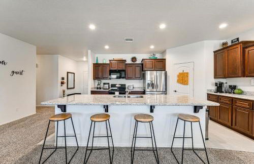 Year-Round Yuma Escape Near Dtwn Pets Welcome! - Foto 5