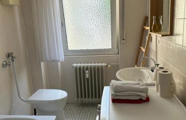 Living Lu - cosy Apartment one - Netflix - nähe Mannheim - BASF - 1 Zimmer - Foto 8