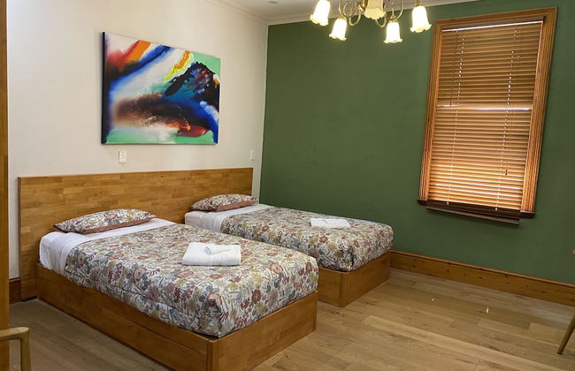 Rialto Suites - Foto 21