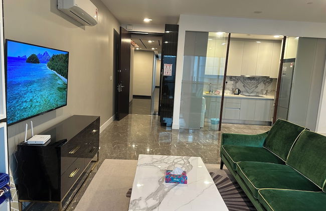 Platinum Suites Tower 2 KLCC - Foto 30