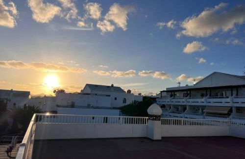 apt 360º panoramic view - Foto 34